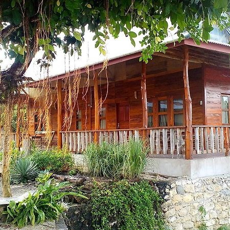 Dolin Cottage Hilibotodane Exterior photo