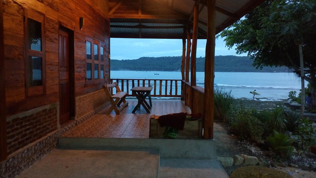 Dolin Cottage Hilibotodane Exterior photo